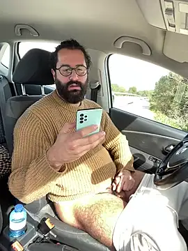 eduardbareback online show from February 12, 11:40 am