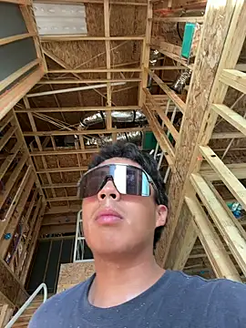 carlozxyz337 online show from July 21, 12:51 pm