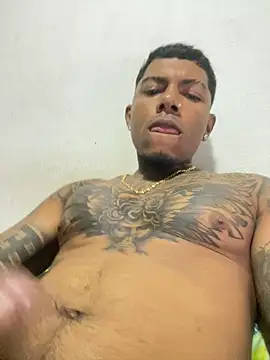 lil durck777 online show from February 6, 11:26 pm