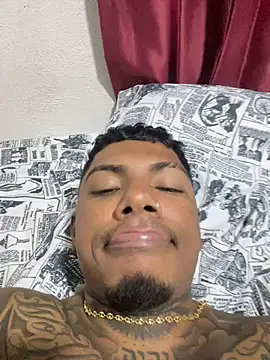 lil durck777 online show from February 15, 6:12 pm