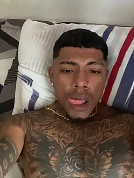 lil durck777 online show from January 21, 3:28 pm