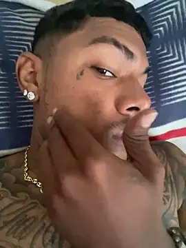 lil durck777 online show from January 24, 4:28 pm