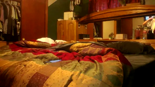 Billythekidd1978 online show from September 24, 4:16 pm