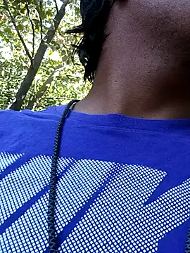 THE-LOVE-BOY online show from September 17, 8:54 pm