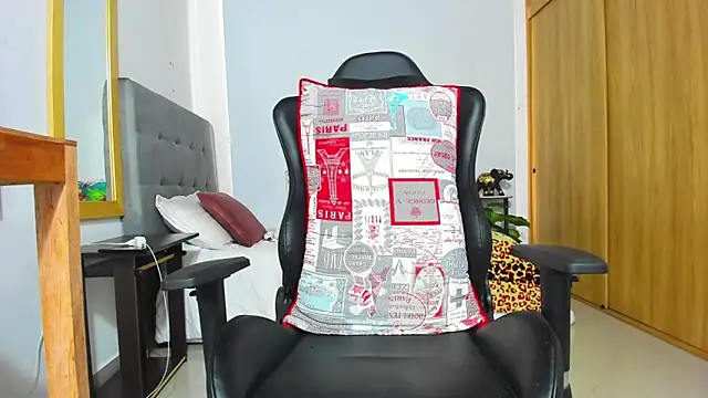 sexy blackman3606 online show from February 5, 4:47 pm