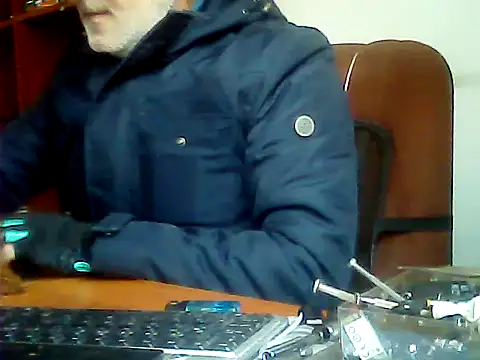 zormen355 online show from December 31, 2:03 pm