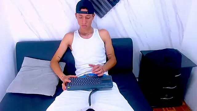 james bronow online show from January 7, 5:51 pm