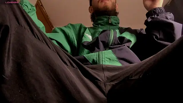 s sven03 online show from April 10, 1:12 am