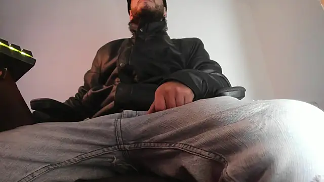 s sven03 online show from November 7, 6:50 am