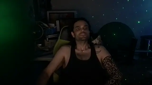 GForceSavage online show from April 10, 6:20 am