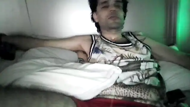 GForceSavage online show from November 20, 4:28 pm