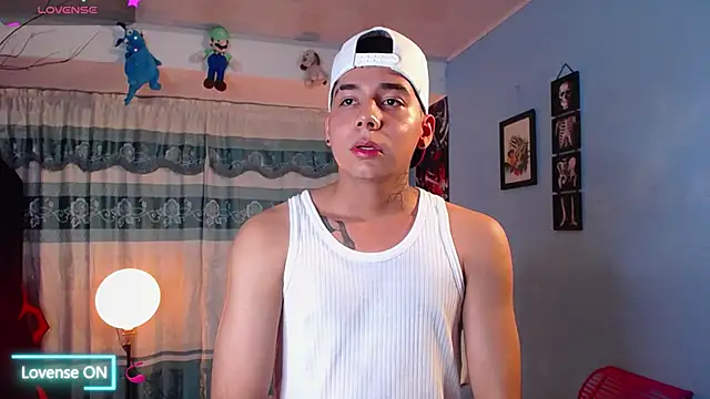 mexican cum online show from December 4, 3:35 am