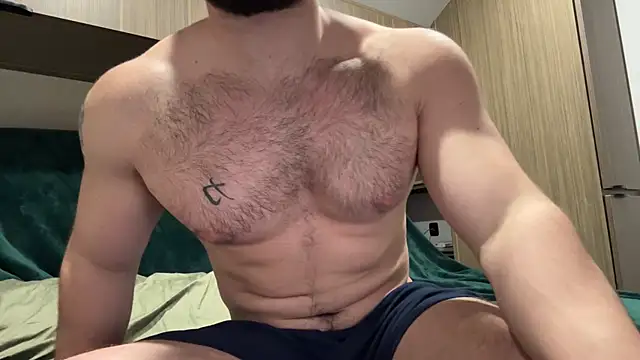 AlphaZack 14 online show from December 4, 9:05 am