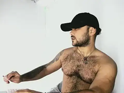 Sebas-hott online show from October 12, 2:16 am