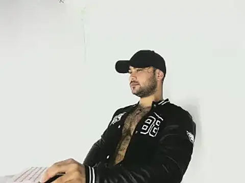 Sebas-hott online show from October 9, 1:54 am