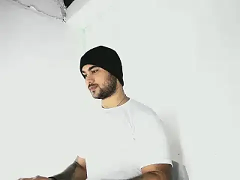 Sebas-hott online show from October 11, 2:15 am