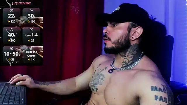 Van Velckan online show from October 10, 6:24 pm