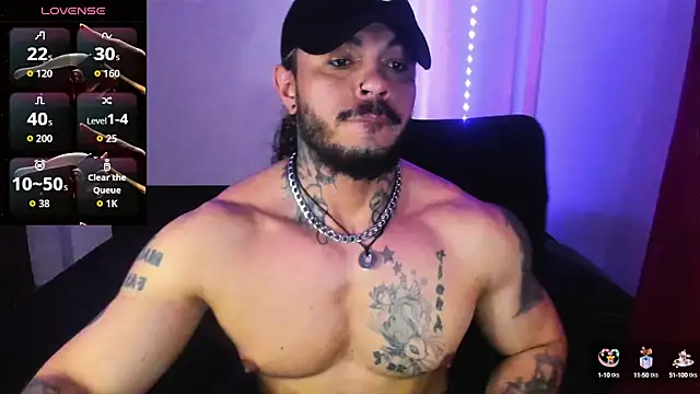 Van Velckan online show from October 19, 7:06 pm