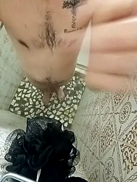 Afrikaner007 online show from January 15, 10:13 pm