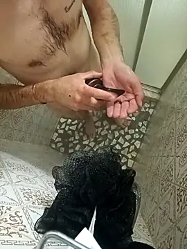 Afrikaner007 online show from March 18, 10:37 pm