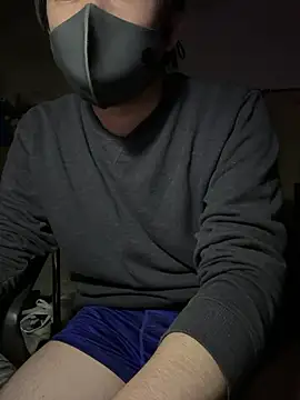 kentyken online show from October 24, 8:43 pm