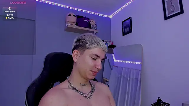 SebasFallon online show from March 6, 12:52 pm