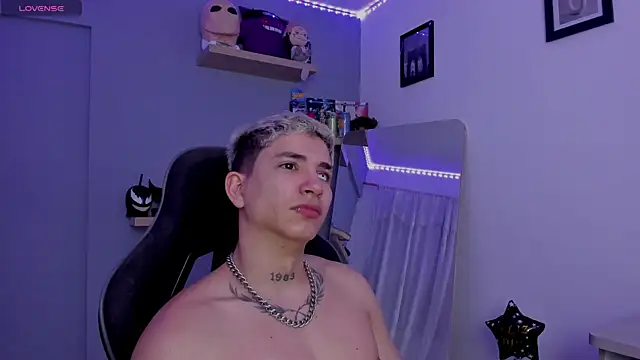 SebasFallon online show from March 7, 2:12 pm