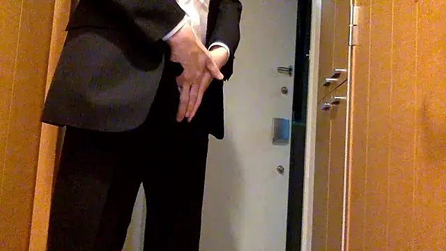 SoraAoiJP online show from January 7, 5:51 pm