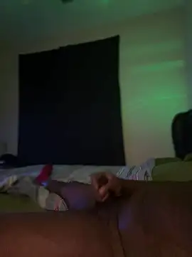 PatHaitianFenis online show from January 16, 9:56 am