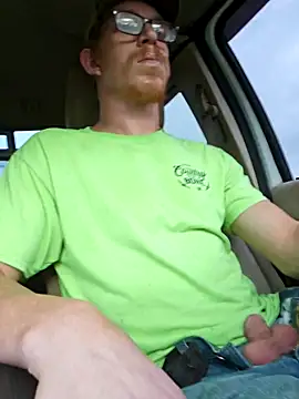 REDHAMMER  online show from November 13, 9:52 pm