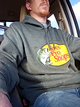 REDHAMMER  online show from October 30, 8:21 pm