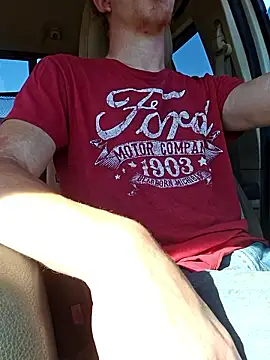 REDHAMMER  online show from October 14, 8:16 pm