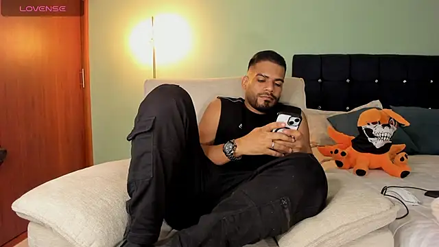 Neganhot  online show from October 18, 3:22 am