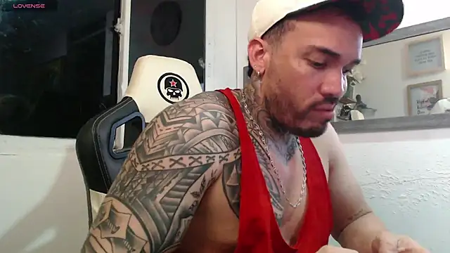 Angel sex latin online show from December 16, 4:34 am