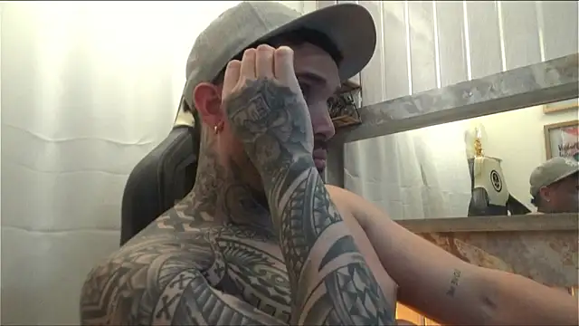 Angel sex latin online show from October 18, 7:46 am