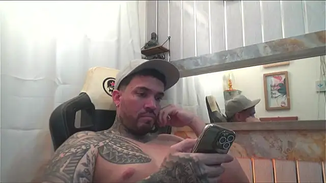 Angel sex latin online show from October 13, 6:30 am