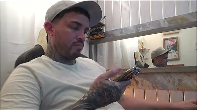 Angel sex latin online show from October 16, 7:38 am