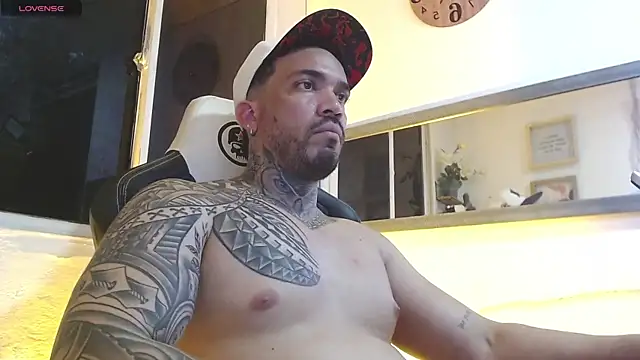 Angel sex latin online show from March 3, 6:35 am