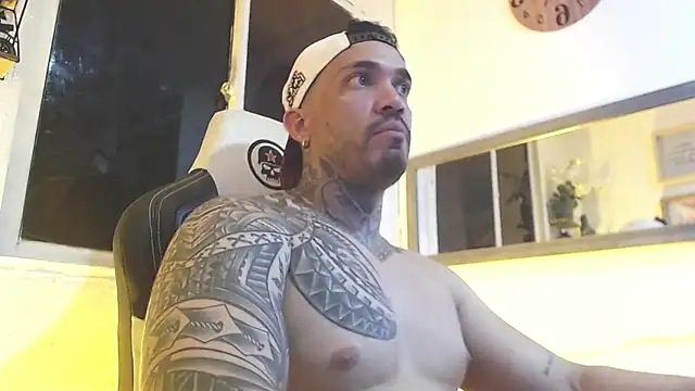 Angel sex latin online show from February 23, 5:28 am