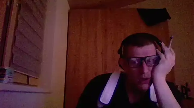 Bigthroaterboy online show from March 2, 9:41 pm
