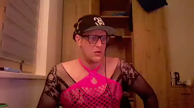 Bigthroaterboy online show from February 28, 7:56 pm