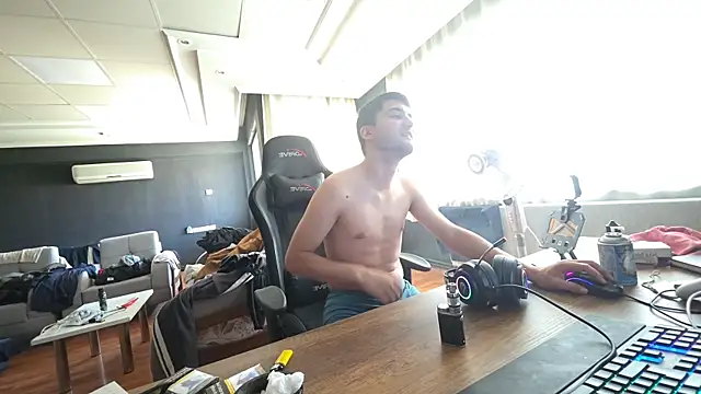 istebenboylebiradamim online show from November 9, 11:03 am