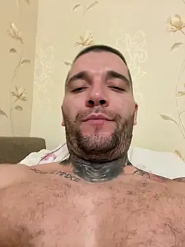 BadBoy 92 online show from February 21, 3:24 pm