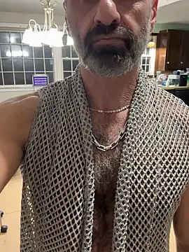DaddySnowXX online show from September 25, 2:10 am