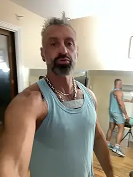 DaddySnowXX online show from September 27, 5:27 am