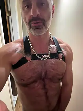 DaddySnowXX online show from January 15, 7:15 am
