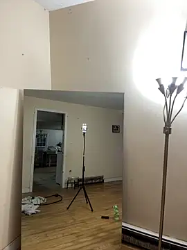 DaddySnowXX online show from October 9, 12:26 am