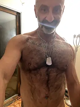 DaddySnowXX online show from September 19, 3:18 am