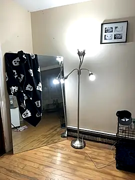 DaddySnowXX online show from October 10, 5:56 am