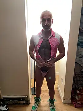 DaddySnowXX online show from March 2, 6:48 am